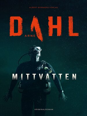 cover image of Mittvatten